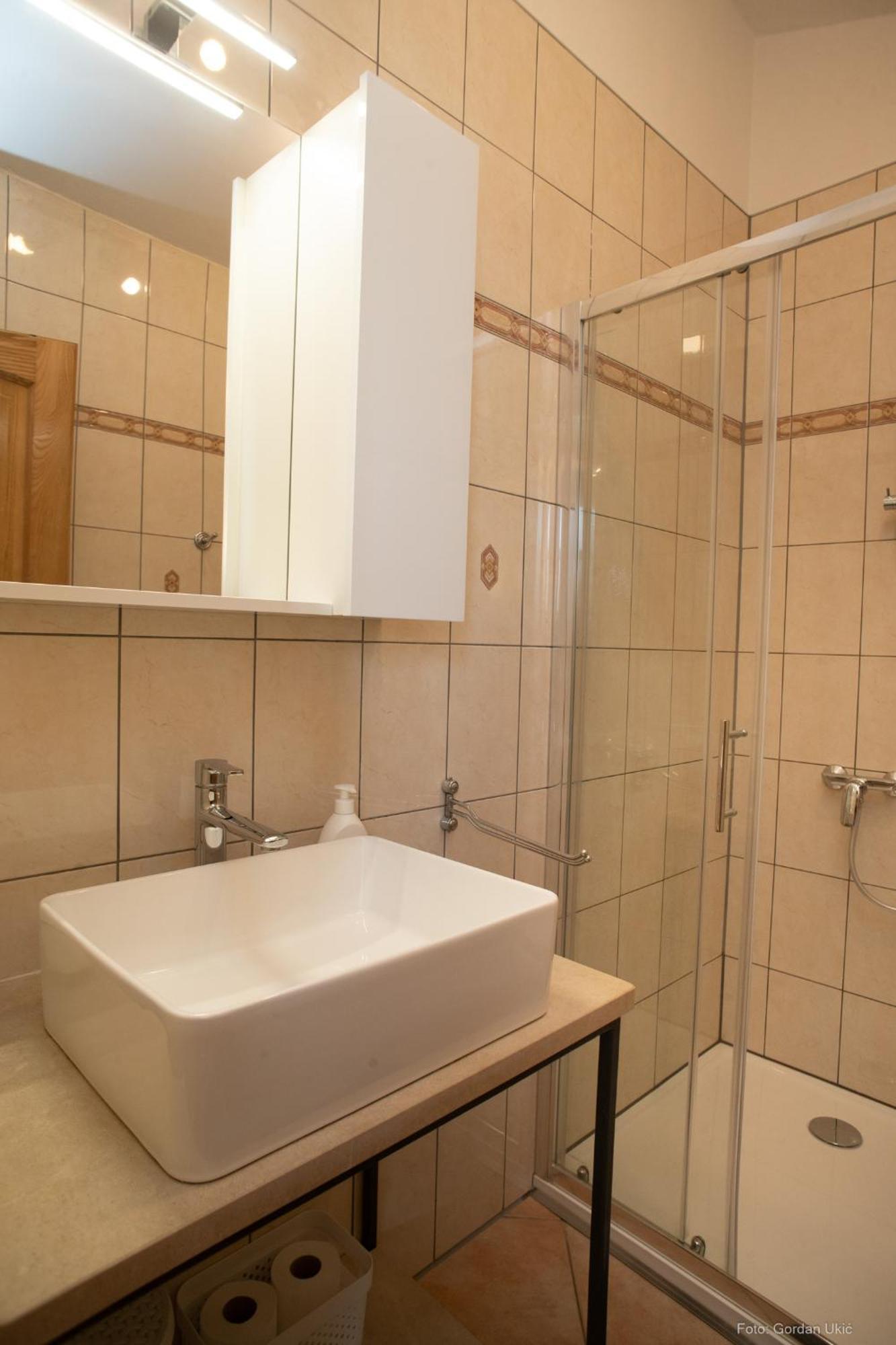 Guesthouse Mila ロヴィニ 部屋 写真