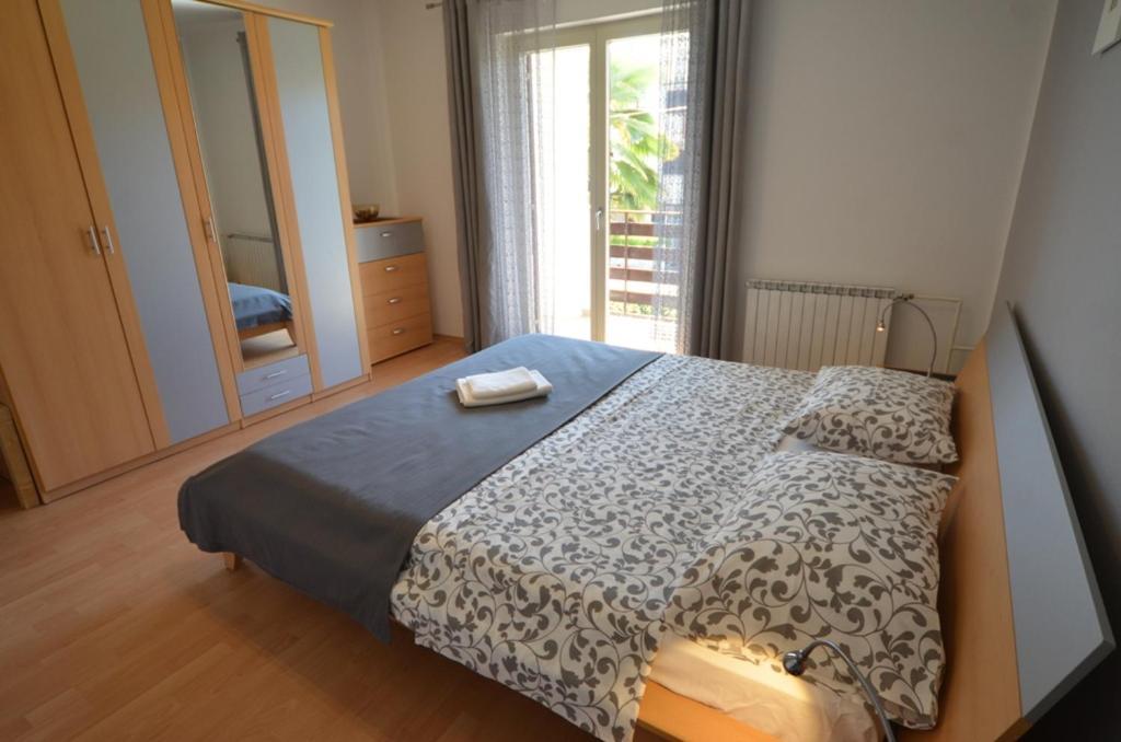 Guesthouse Mila ロヴィニ 部屋 写真
