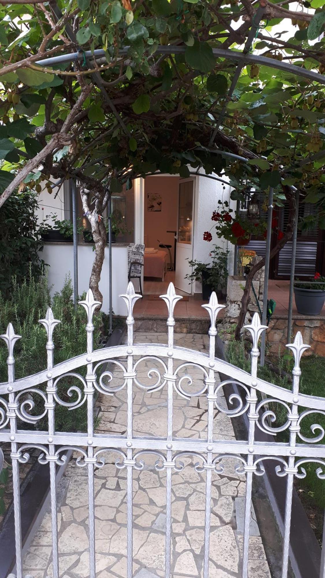 Guesthouse Mila ロヴィニ 部屋 写真