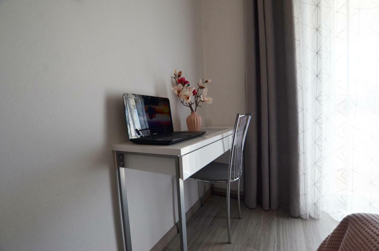 Guesthouse Mila ロヴィニ エクステリア 写真